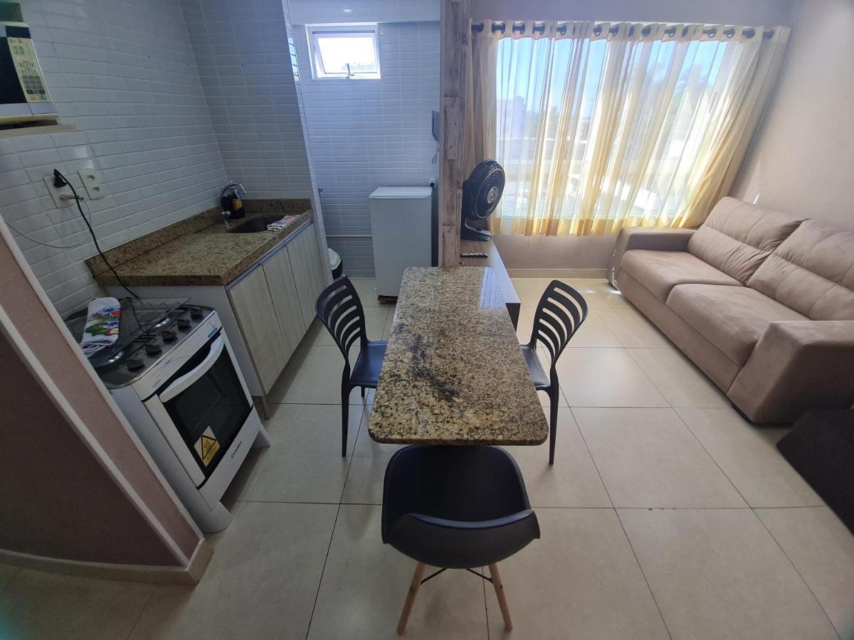 Jardins Do Atlantico Cabo Branco, Wi-fi, Beira-mar Apartment Joao Pessoa